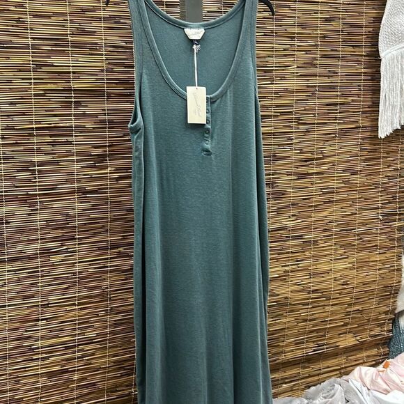 Universal Thread Dress- Blue Size 1X - Picture 1 of 2